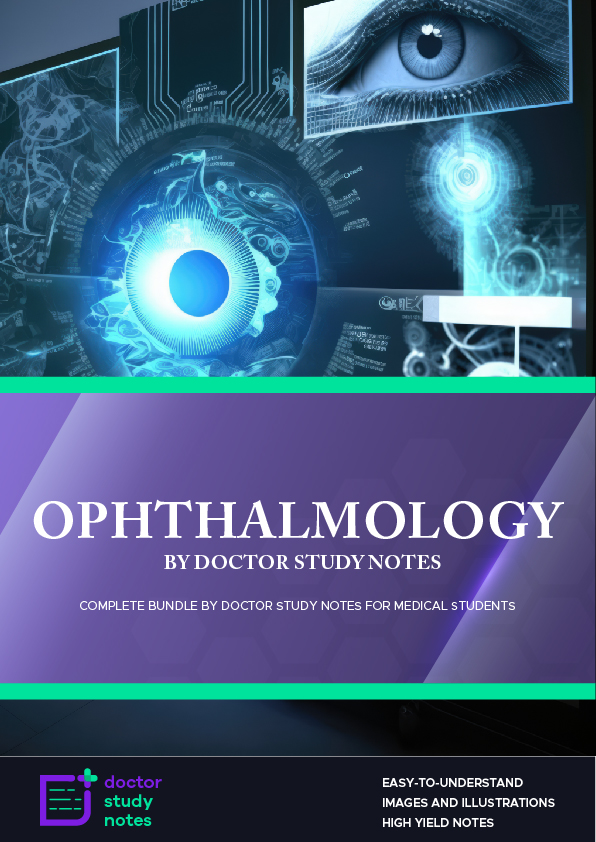 case study of ophthalmology